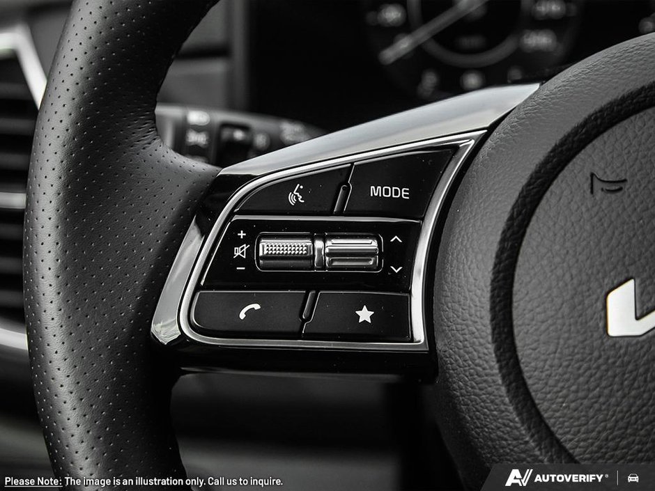 2026 Kia Seltos SX-14