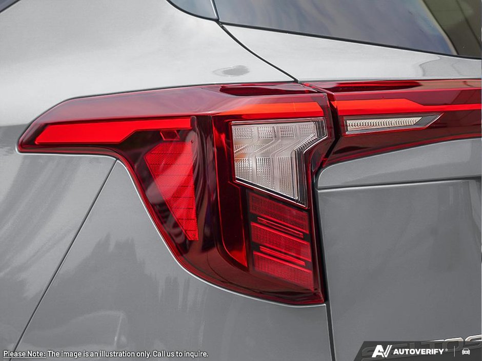 2026 Kia Seltos SX-8