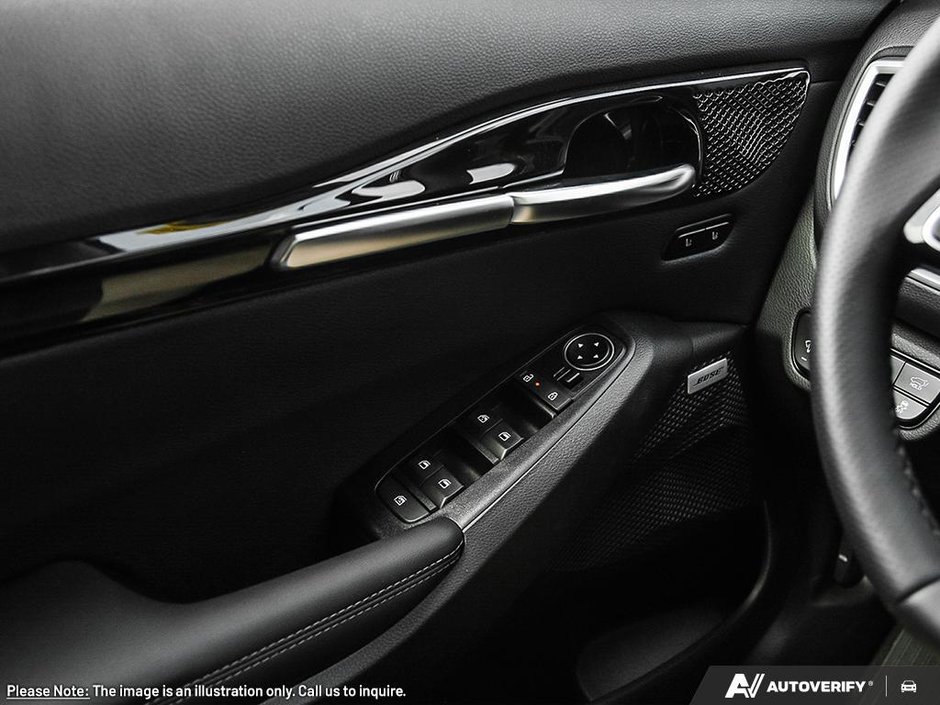 2026 Kia Seltos SX-13