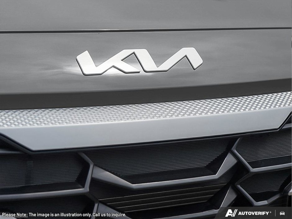 2026 Kia Seltos SX-6