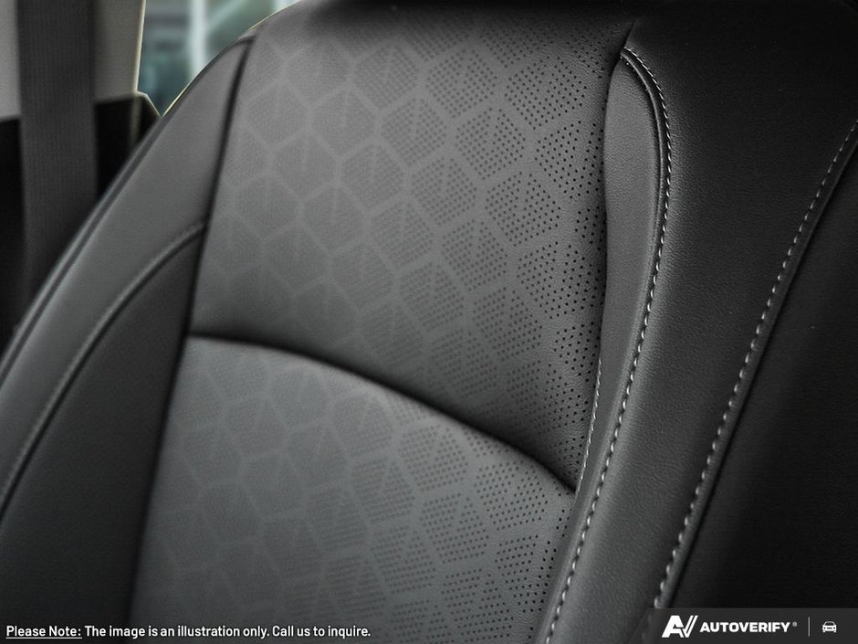 2026 Kia Seltos SX-17