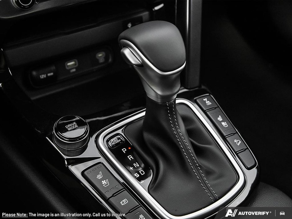 2026 Kia Seltos SX-14