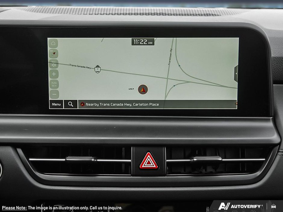 2026 Kia Seltos SX-15