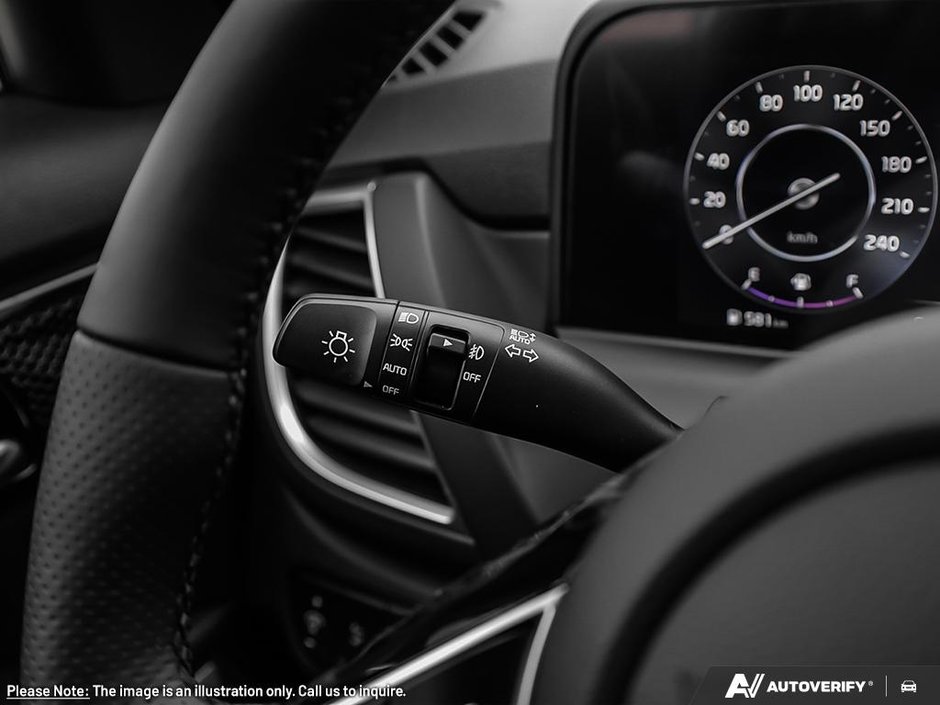 2026 Kia Seltos X-LINE-22