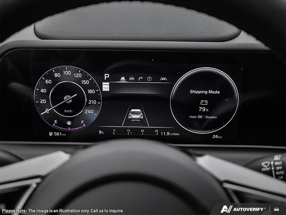 2026 Kia Seltos X-LINE-11