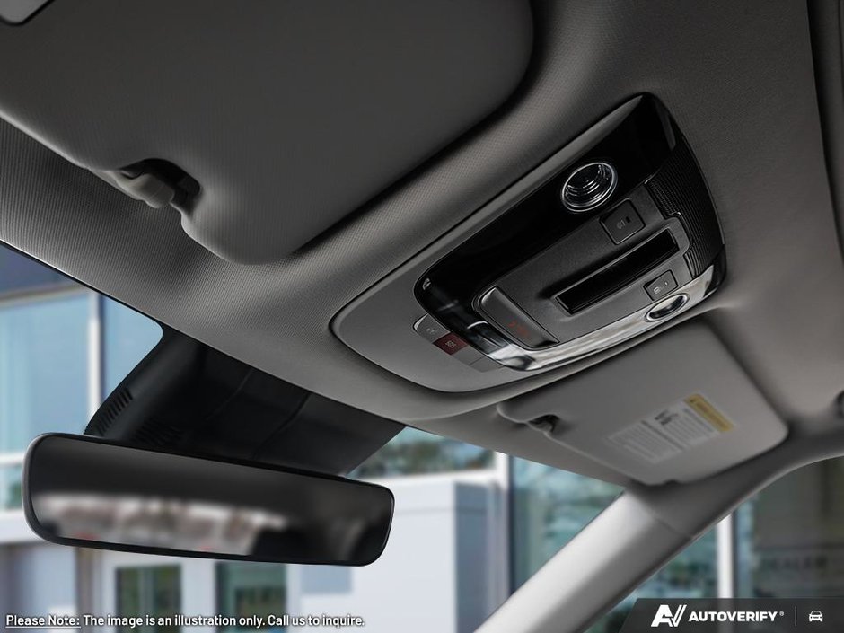 2026 Kia Seltos X-LINE-16