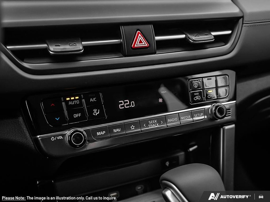 2026 Kia Seltos X-LINE-21