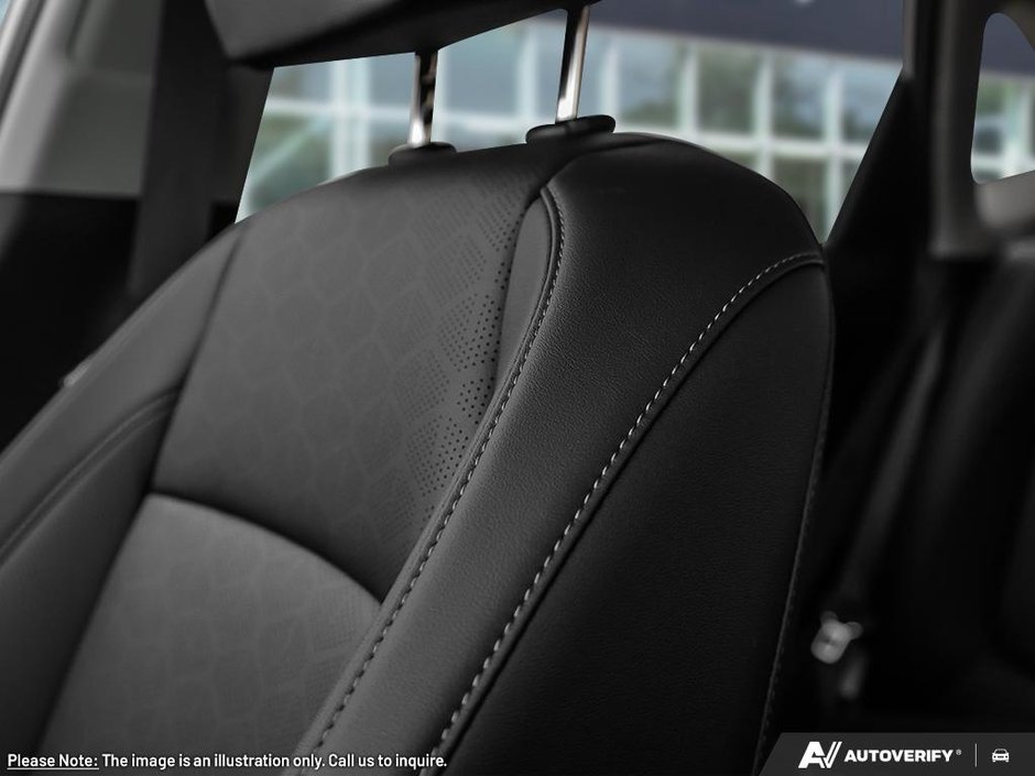 2026 Kia Seltos X-LINE-17