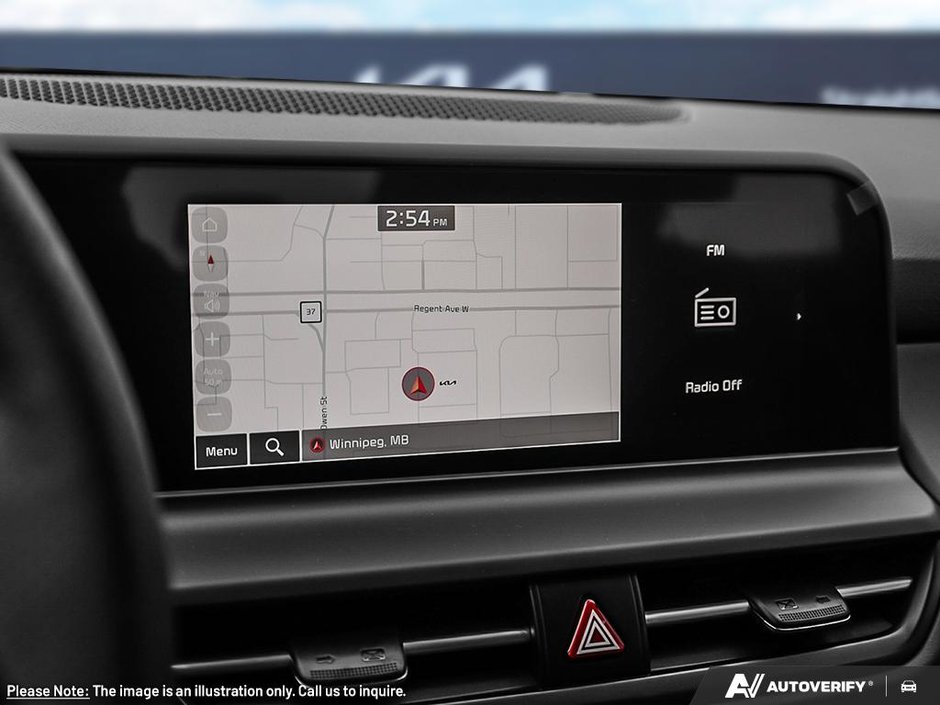 2026 Kia Seltos X-LINE-15