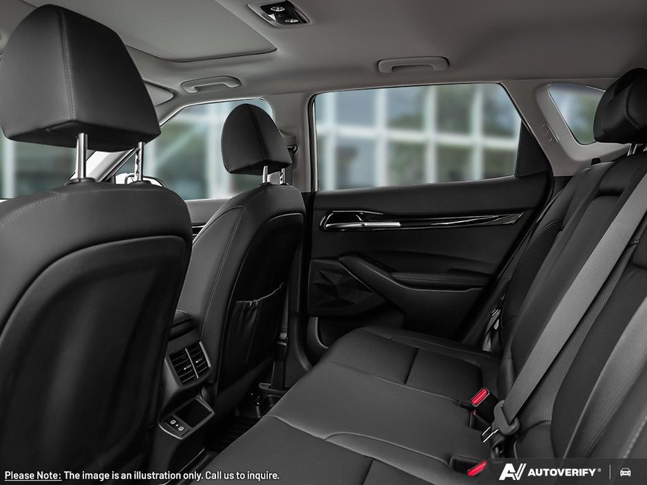 2026 Kia Seltos X-LINE-18