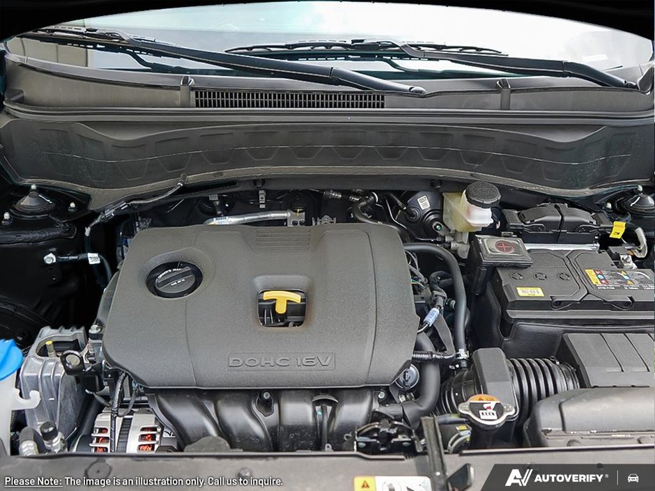 2026 Kia Seltos SX-5