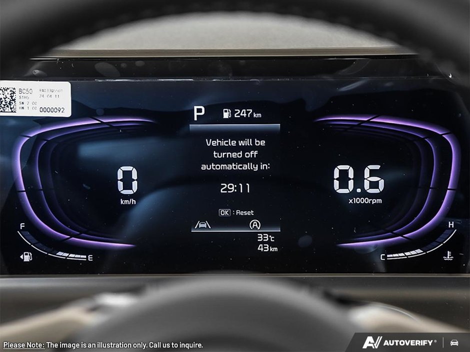 2026 Kia Seltos EX-13