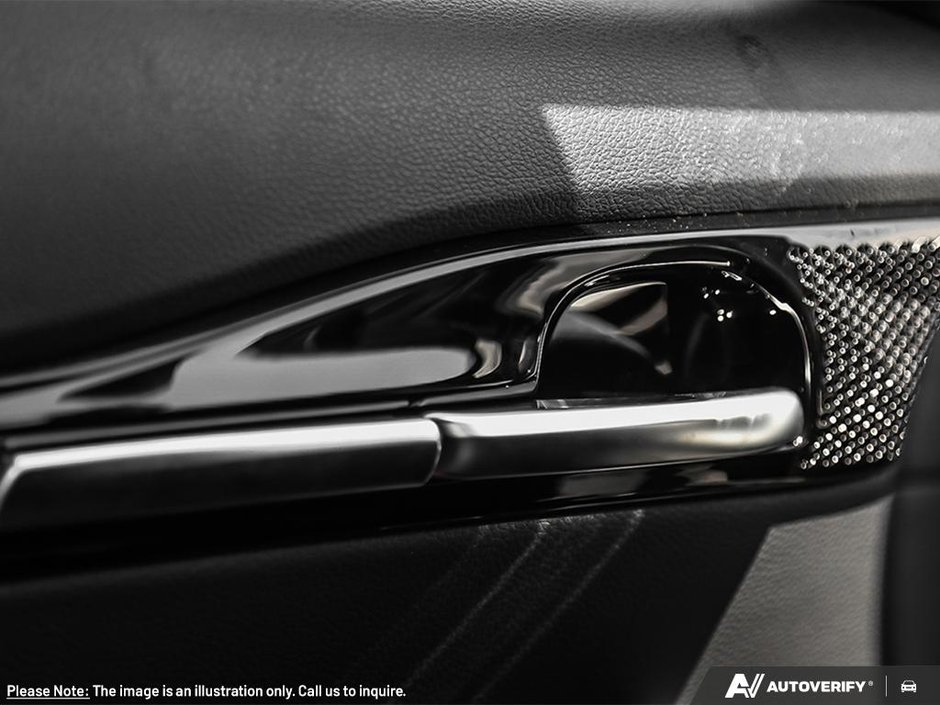 2026 Kia Seltos EX-15