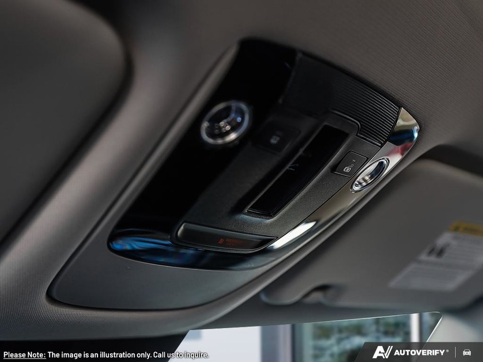 2026 Kia Seltos EX-18