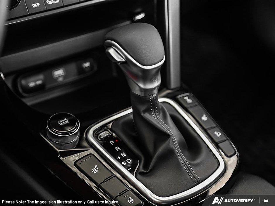 2026 Kia Seltos EX-16