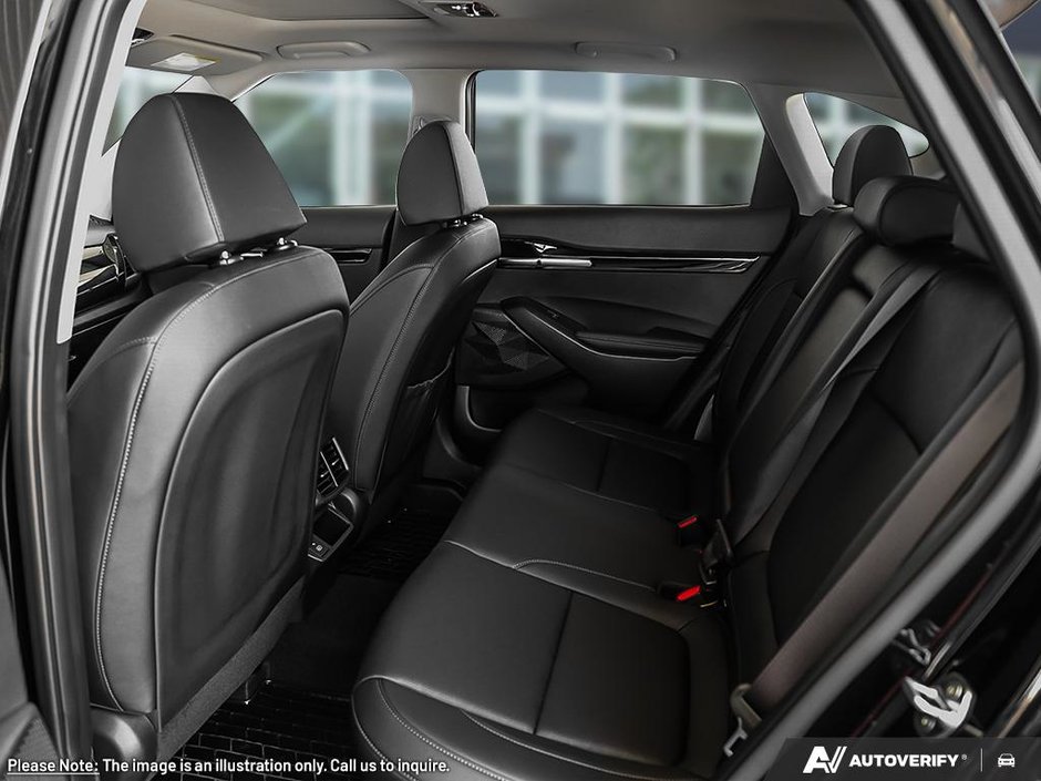 2026 Kia Seltos EX-20