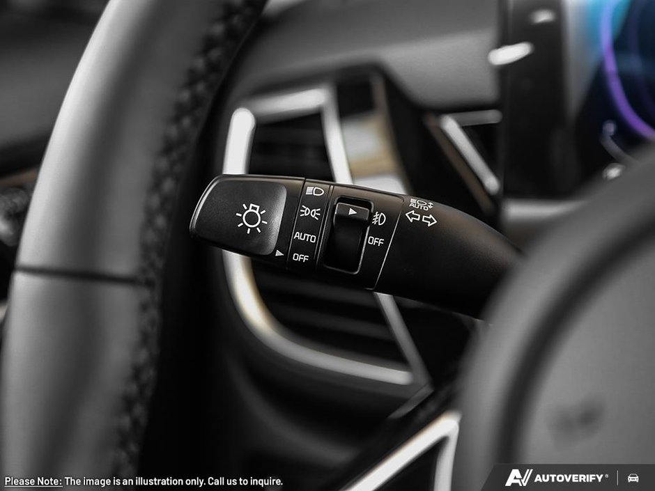 2026 Kia Seltos EX-24