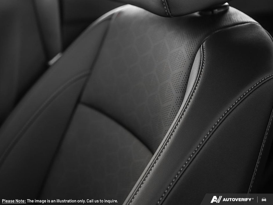 2026 Kia Seltos EX-19