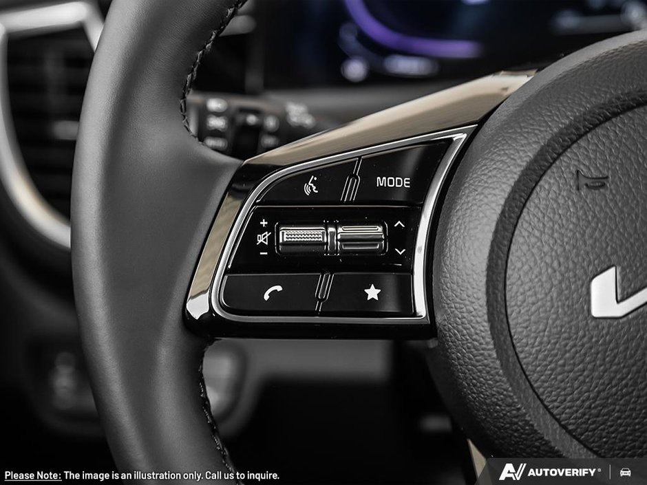 2026 Kia Seltos EX-14