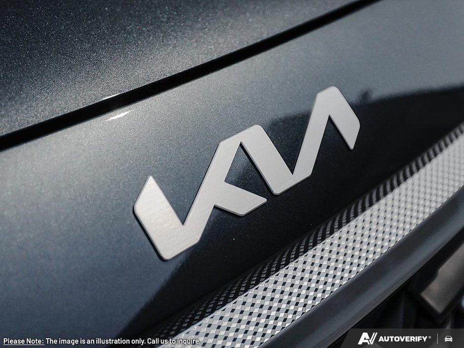 2026 Kia Seltos LX-8