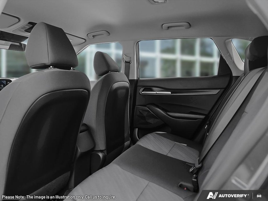 2026 Kia Seltos LX-20