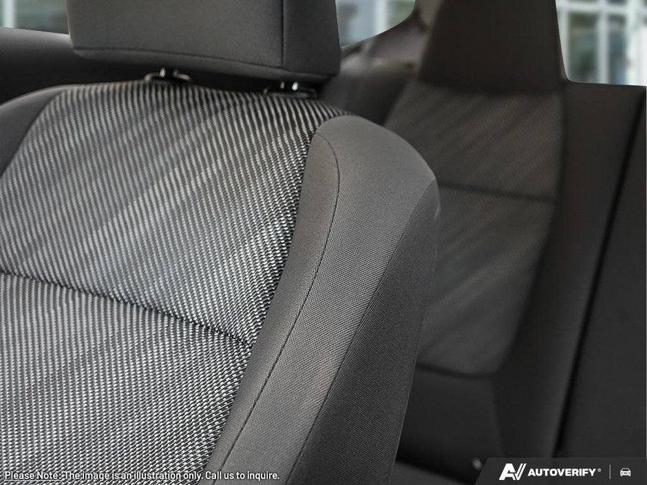 2026 Kia Seltos LX FWD-18