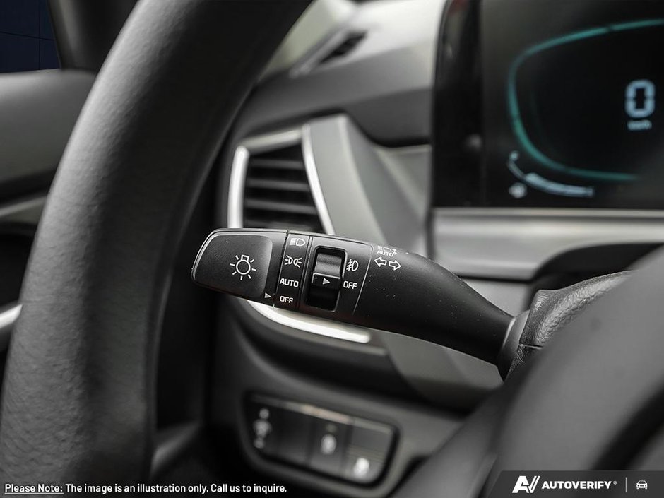 2026 Kia Seltos LX FWD-22