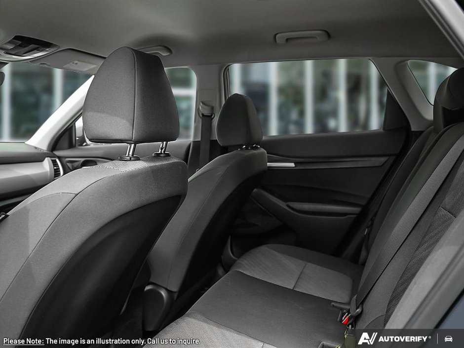 2026 Kia Seltos LX FWD-19