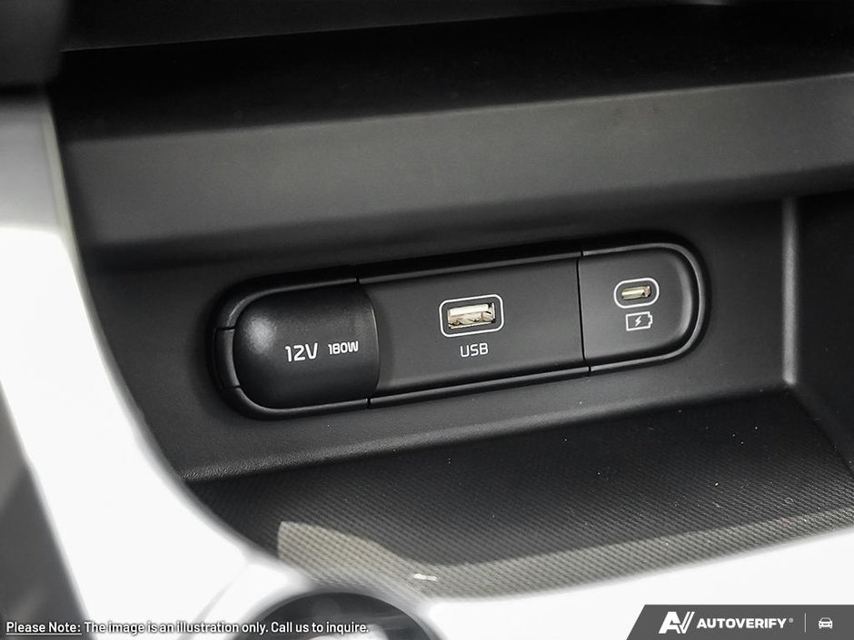 2026 Kia Seltos LX FWD-23