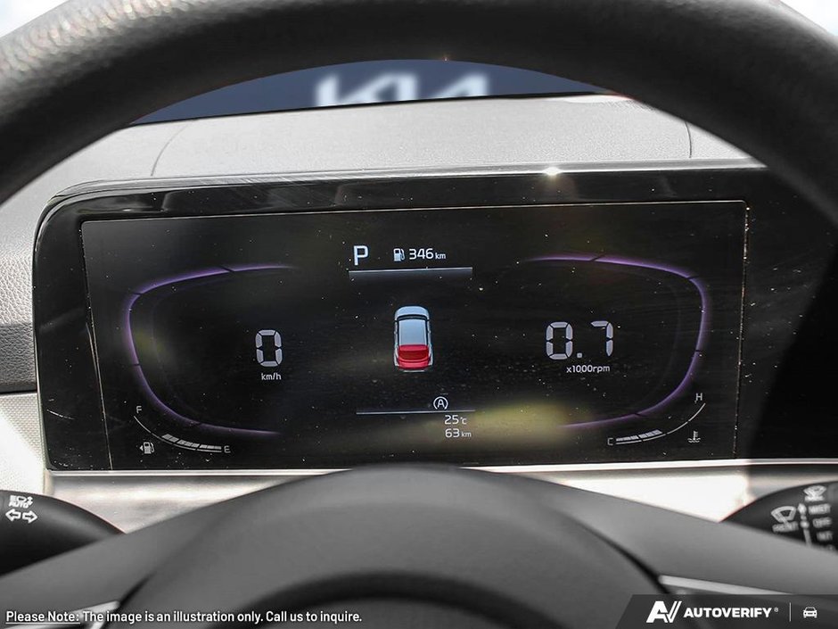 2026 Kia Seltos LX-13