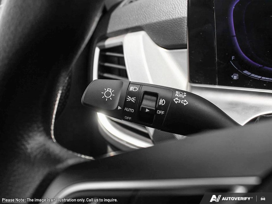 2026 Kia Seltos LX-24