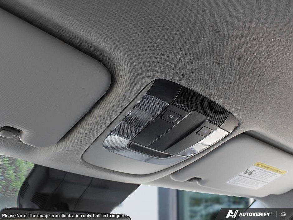 2026 Kia Seltos LX-18