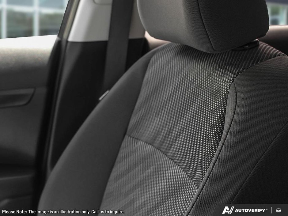 2026 Kia Seltos LX-19