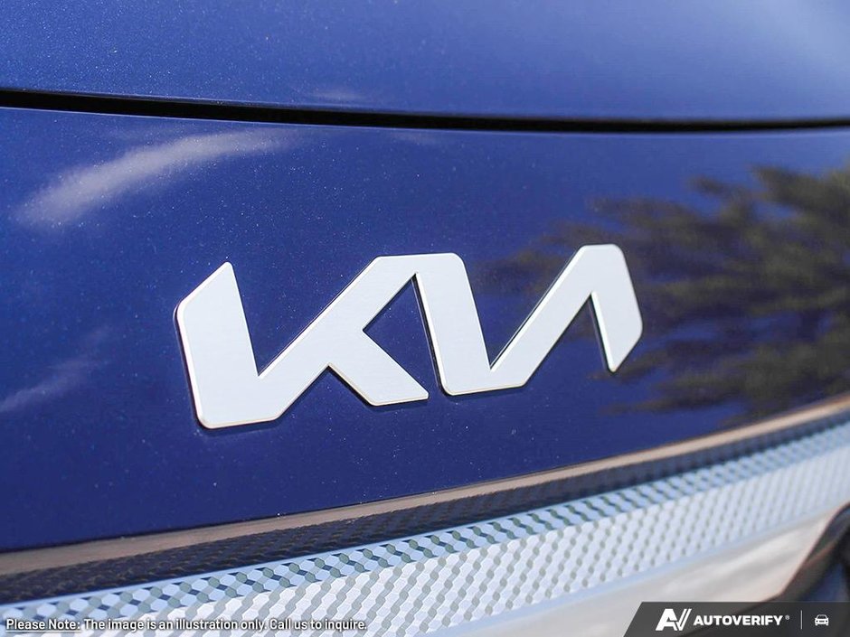 2026 Kia Seltos LX-8