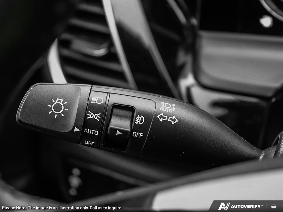 2026 Kia Seltos LX-21