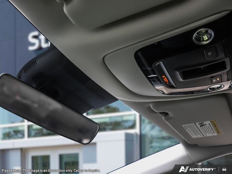 2026 Kia Seltos LX-15