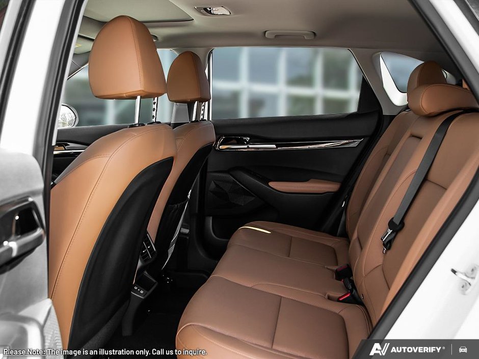 2026 Kia Seltos SX-20