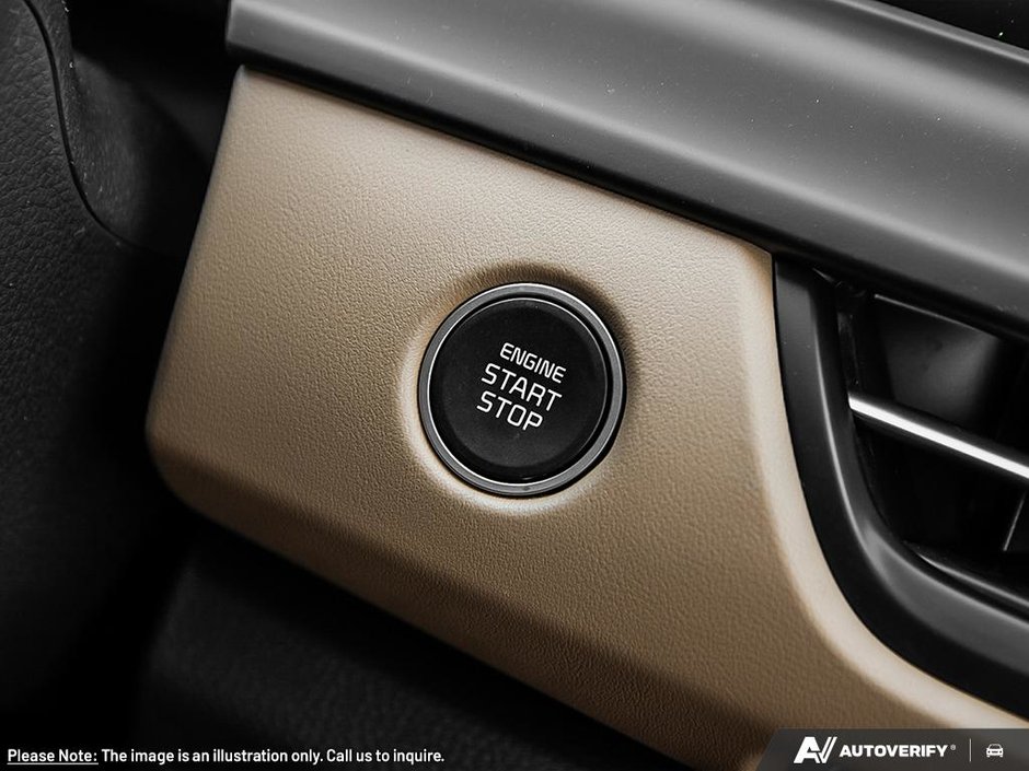 2026 Kia Seltos SX-26