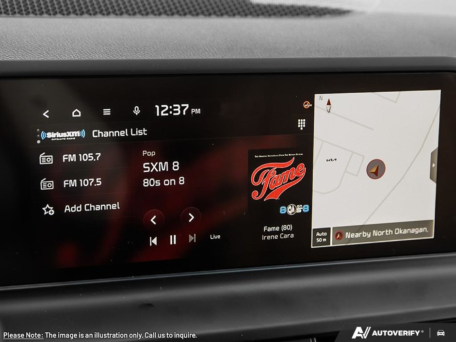 2026 Kia Seltos SX-17