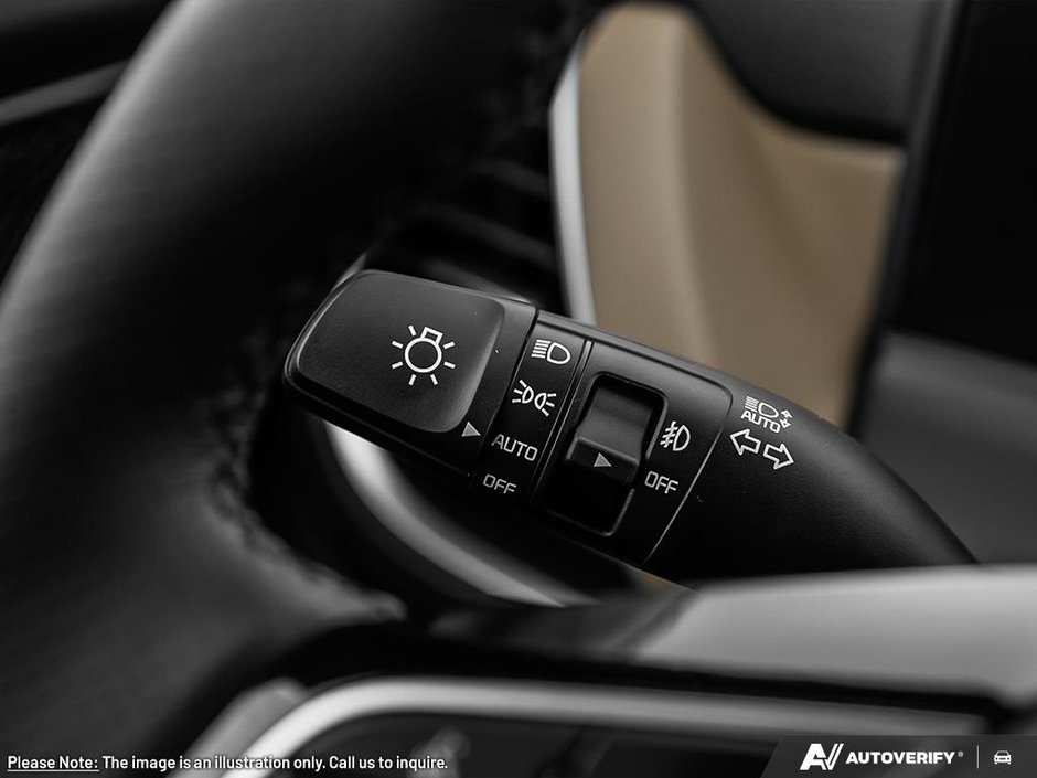 2026 Kia Seltos SX-25