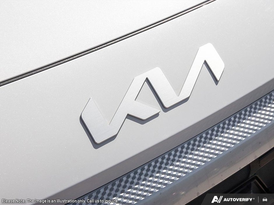 2026 Kia Seltos SX-8