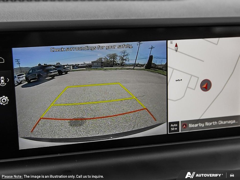 2026 Kia Seltos SX-22