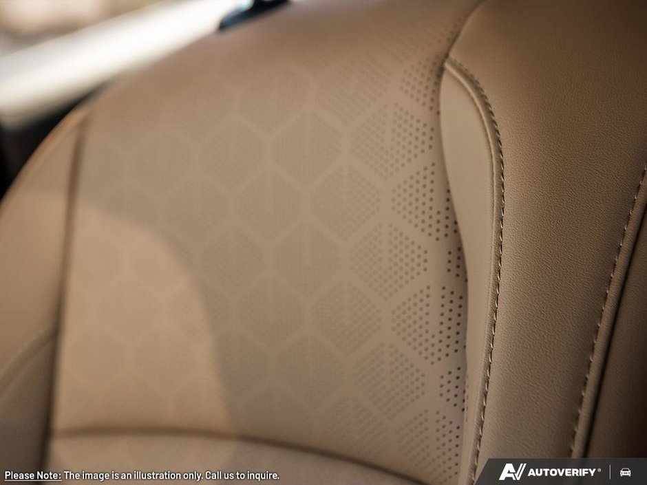 2026 Kia Seltos SX-19