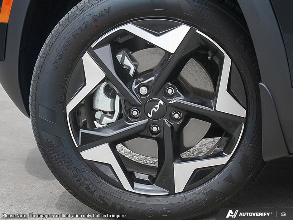 2026 Kia Seltos EX Premium-7