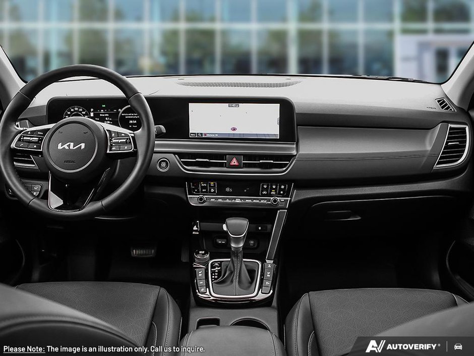 2026 Kia Seltos EX Premium-20