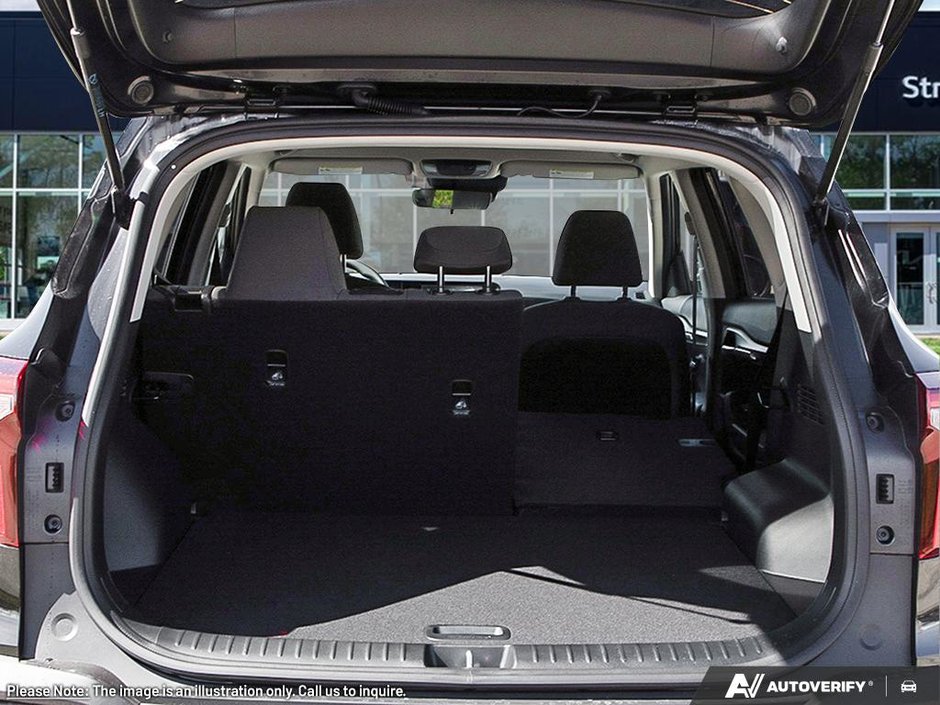 2026 Kia Seltos LX-6