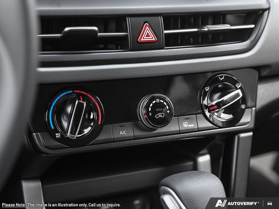 2026 Kia Seltos LX-23