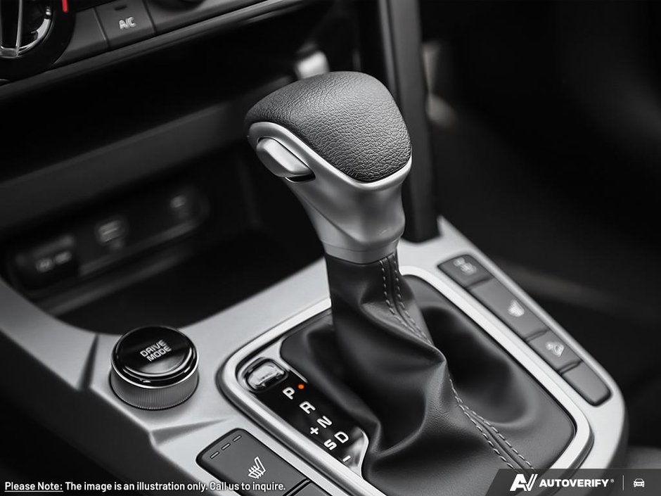 2026 Kia Seltos LX-16