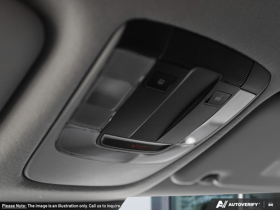 2026 Kia Seltos LX-18