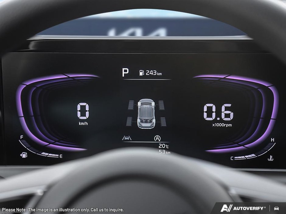 2026 Kia Seltos LX-13